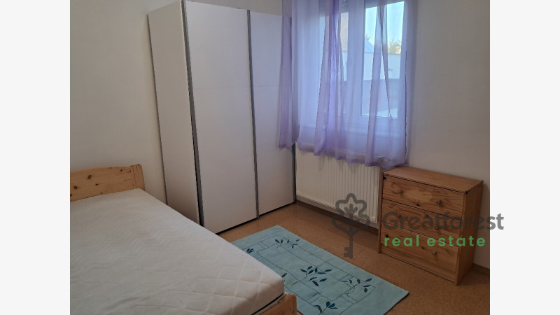Debrecen, Greatforest Area, flat  