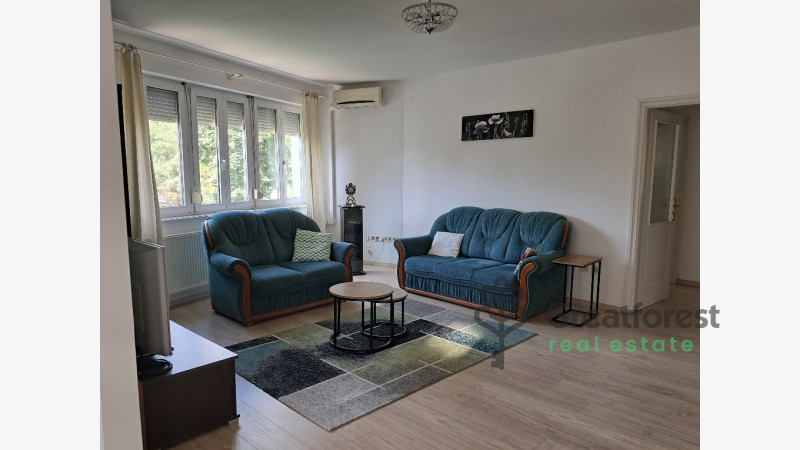Debrecen, Greatforest Area, flat  