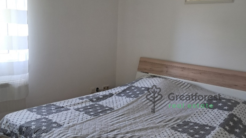 Debrecen, Greatforest Area, flat  