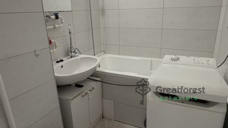 Debrecen, Close To Main Campus, block of flats  