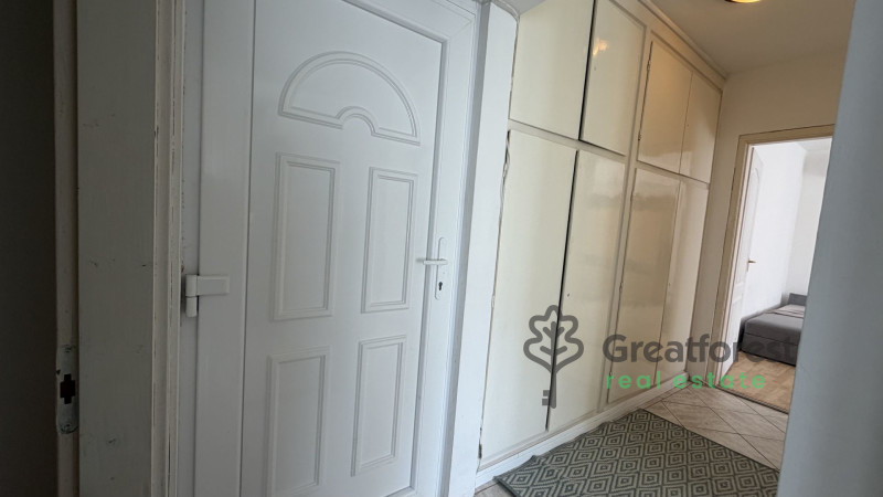 Debrecen, Close To Main Campus, block of flats  