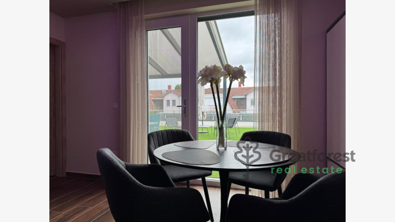 Hajdúszoboszló, flat  