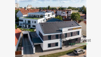 Hajdúszoboszló, flat  