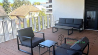 Debrecen, Close To Main Campus, flat  