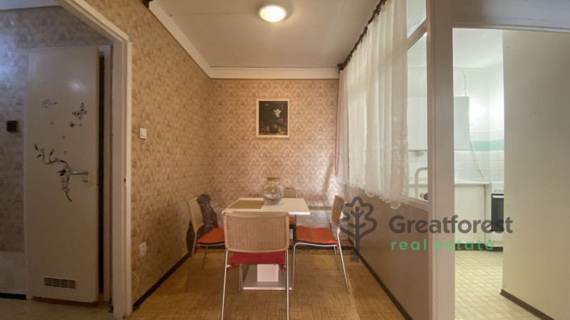 Debrecen, Close To Main Campus Agricult. Unversity, block of flats  