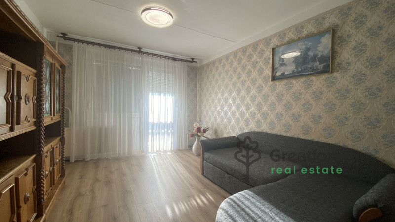 Debrecen, Close To Main Campus Agricult. Unversity, block of flats  