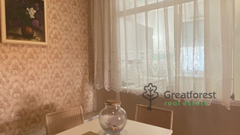 Debrecen, Close To Main Campus Agricult. Unversity, block of flats  