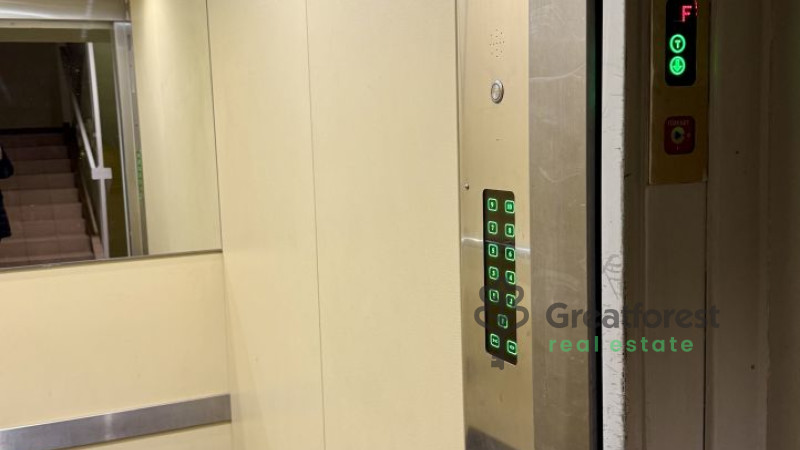 Debrecen, Close To Main Campus Agricult. Unversity, block of flats  