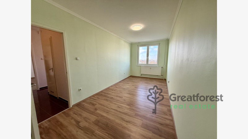 Debrecen, Close To Main Campus Agricult. Unversity, block of flats  