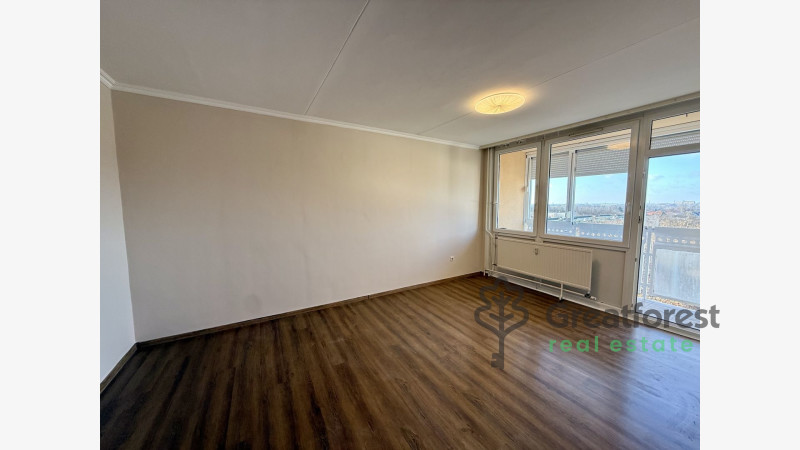 Debrecen, Close To Main Campus Agricult. Unversity, block of flats  