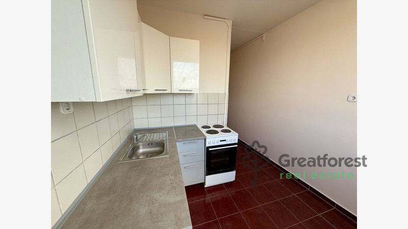 Debrecen, Close To Main Campus Agricult. Unversity, block of flats  