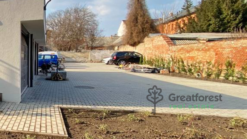 Debrecen, City Center, garage - individual garage  