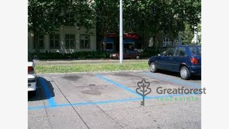 Debrecen, City Center, garage - individual garage  