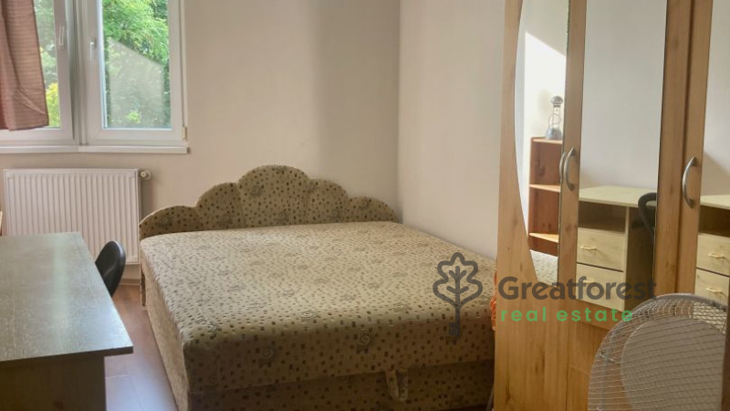 Debrecen, Close To Main Campus, flat  