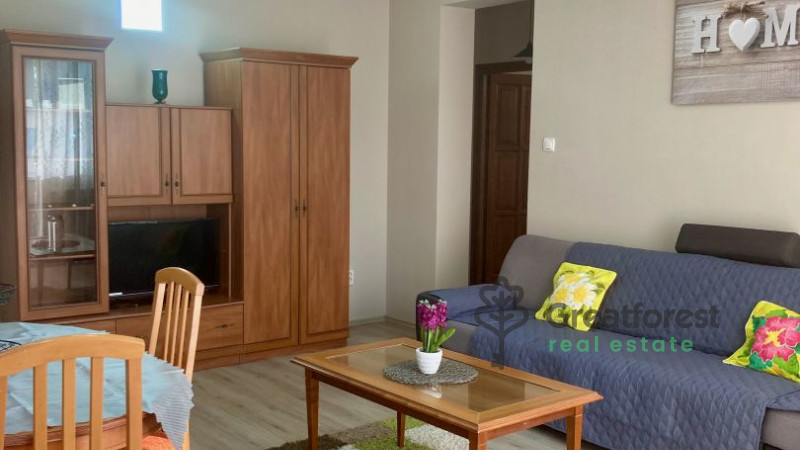 Debrecen, Close To Main Campus, flat  