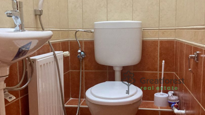 Debrecen, Close To Main Campus, flat  