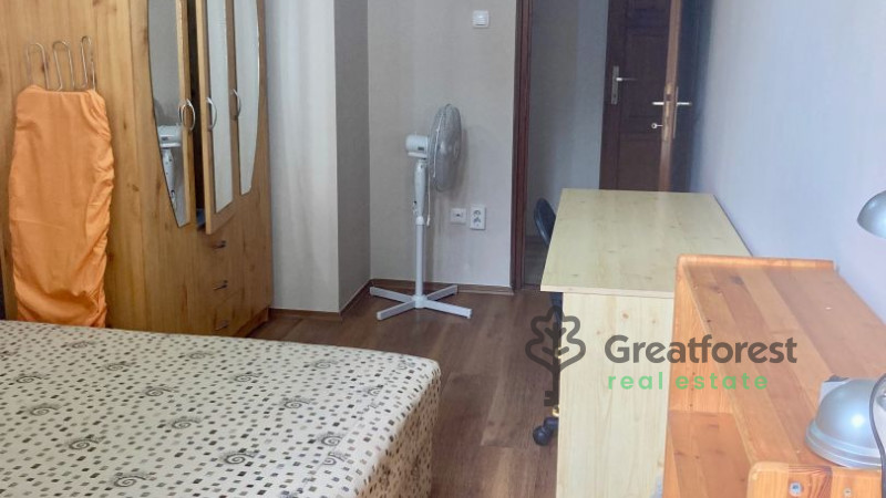 Debrecen, Close To Main Campus, flat  