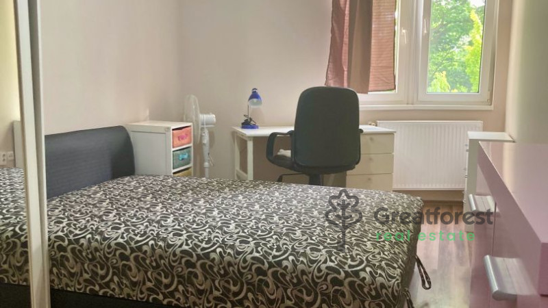 Debrecen, Close To Main Campus, flat  