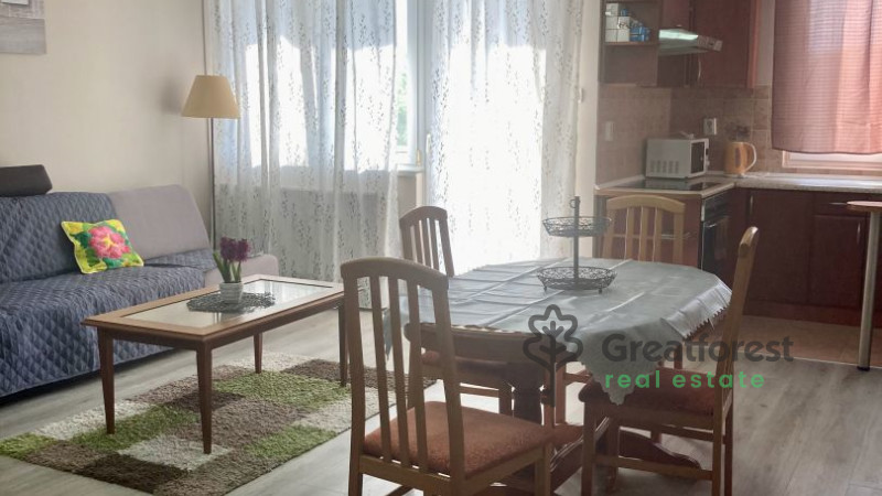 Debrecen, Close To Main Campus, flat  