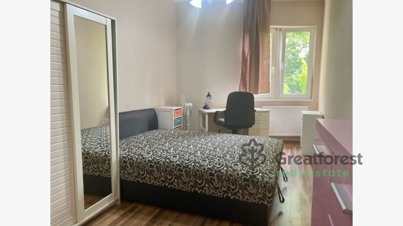 Debrecen, Close To Main Campus, flat  