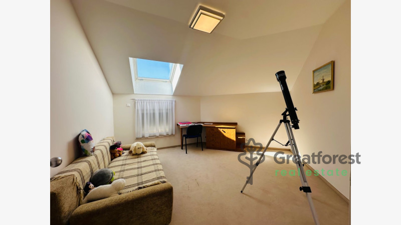 Debrecen, Pallag, family house  