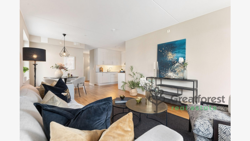 Debrecen, City Center, flat  