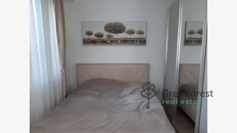 Debrecen, Kenézy Hospital Area, flat  