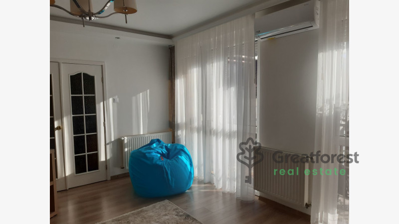 Debrecen, Kenézy Hospital Area, flat  