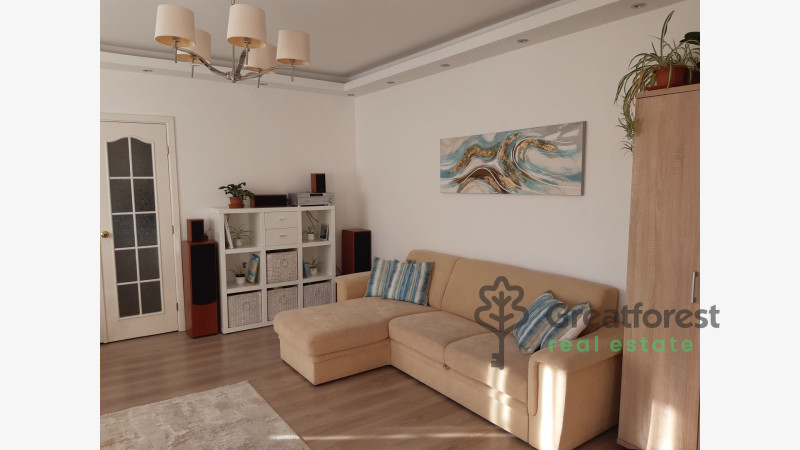 Debrecen, Kenézy Hospital Area, flat  