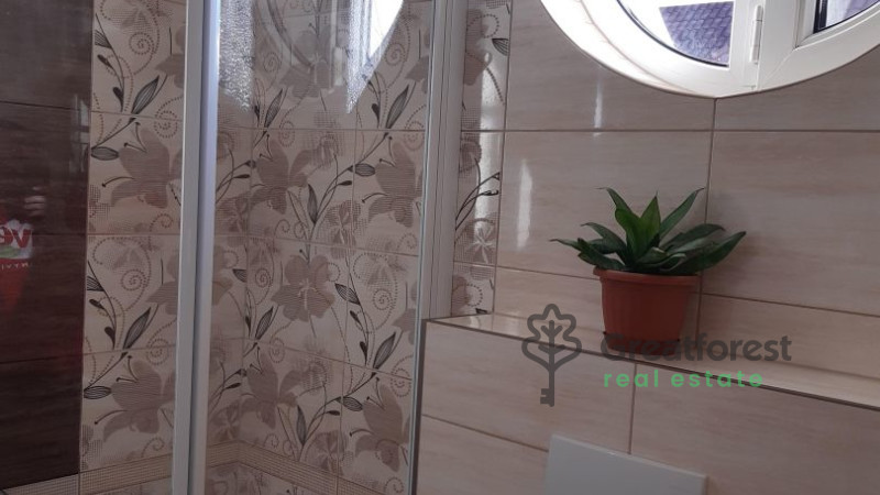 Debrecen, Kenézy Hospital Area, flat  