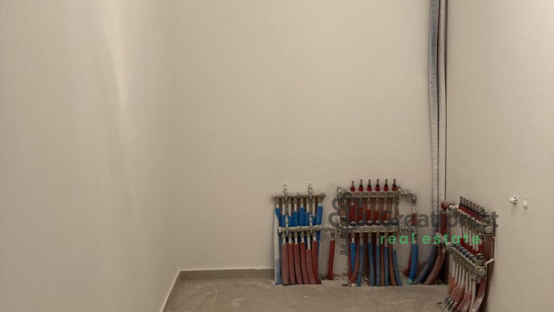 Debrecen, City South-East, attached house  