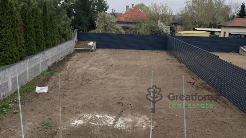 Debrecen, City South-East, attached house  