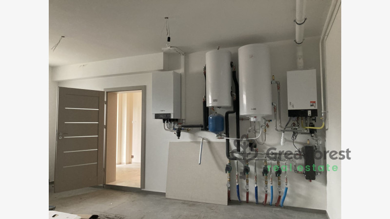 Debrecen, City South-East, attached house  