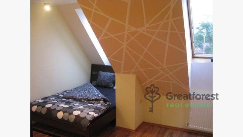 Debrecen, Close To City Center, flat  