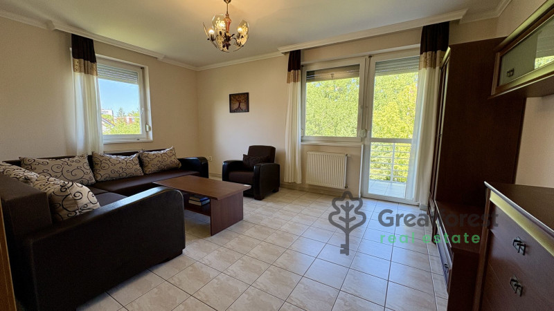 Debrecen, Greatforest Area, flat  