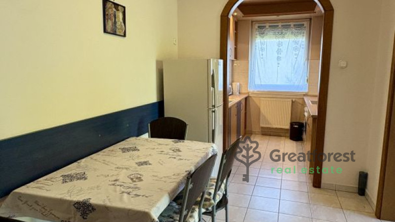 Debrecen, Greatforest Area, flat  