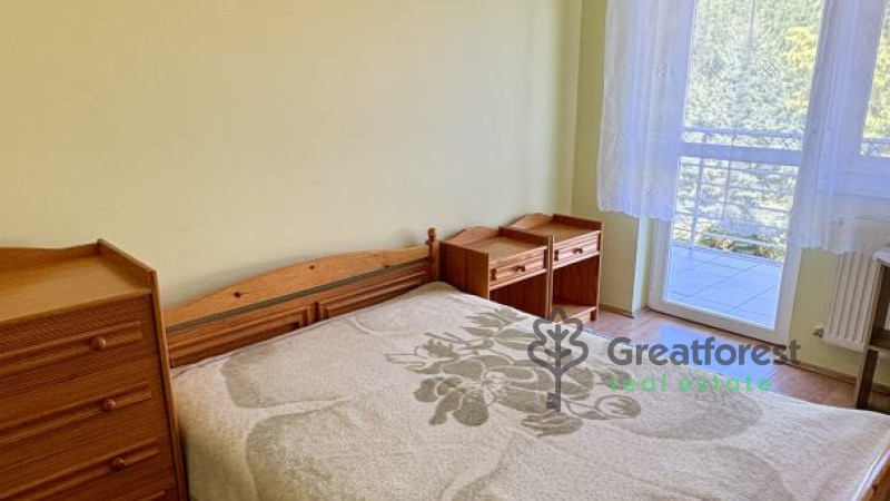 Debrecen, Greatforest Area, flat  