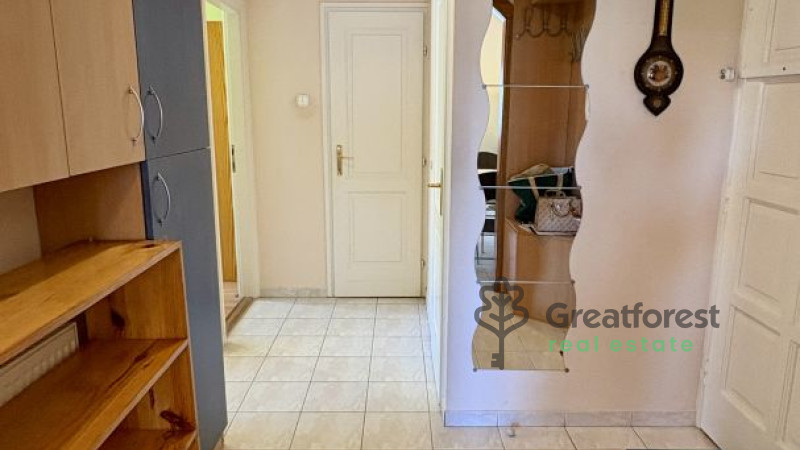Debrecen, Greatforest Area, flat  