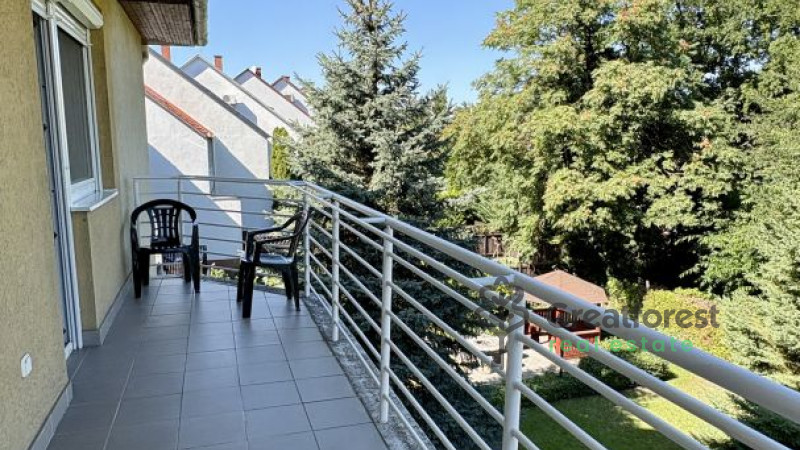 Debrecen, Greatforest Area, flat  