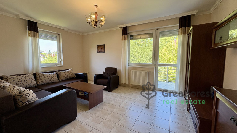 Debrecen, Greatforest Area, flat  