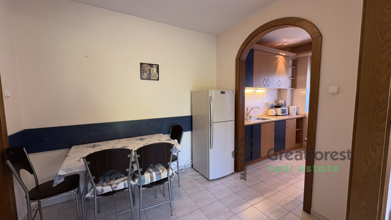 Debrecen, Greatforest Area, flat  