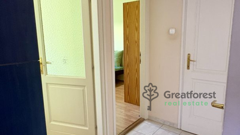 Debrecen, Greatforest Area, flat  