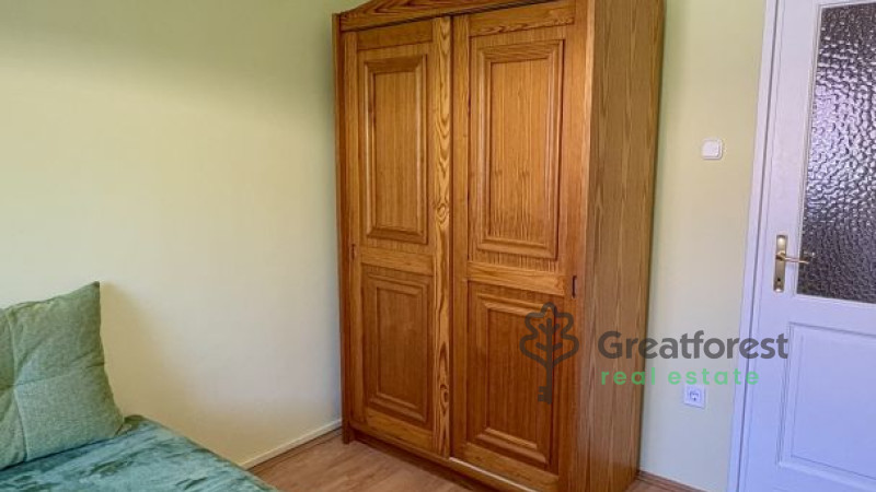 Debrecen, Greatforest Area, flat  