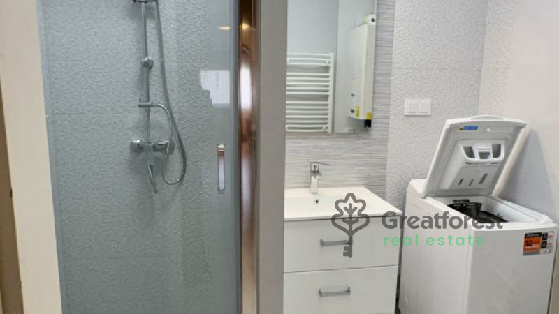 Debrecen, Greatforest Area, flat  