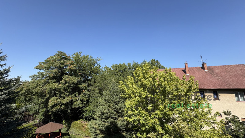 Debrecen, Greatforest Area, flat  