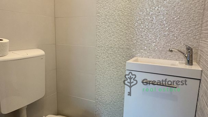 Debrecen, Greatforest Area, flat  