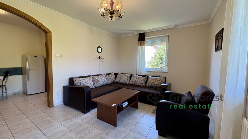 Debrecen, Greatforest Area, flat  