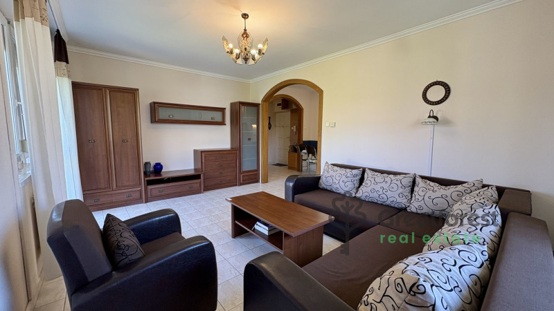 Debrecen, Greatforest Area, flat  