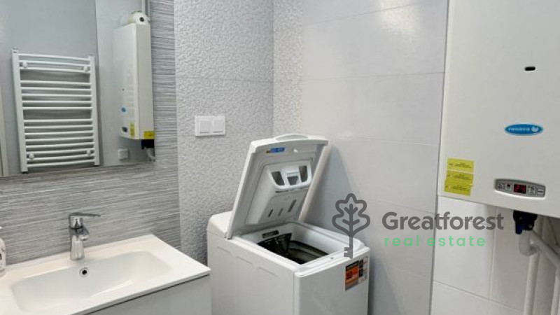 Debrecen, Greatforest Area, flat  