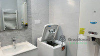 Debrecen, Greatforest Area, flat  